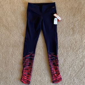 New Balance Leggins. Size S